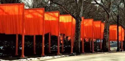Police Performance & Installation Art