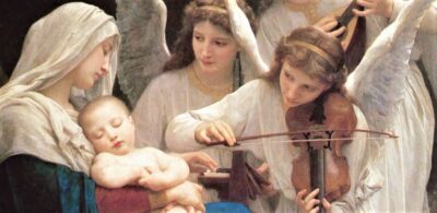 The Getty’s Great Bouguereau Debate