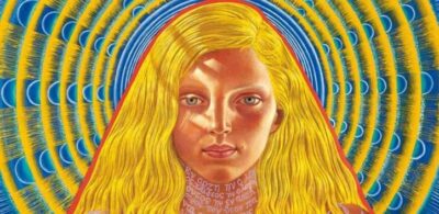 Art of the Psychedelic Era