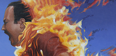 Man On Fire