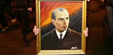 The Agony of Ukraine